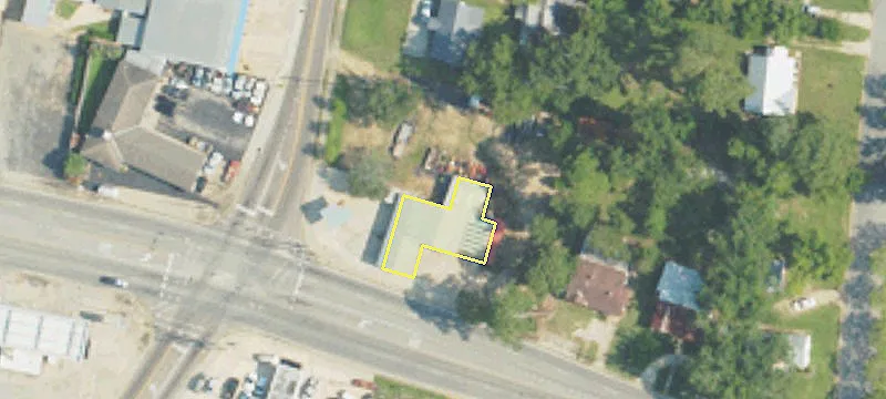 223 Cottonwood Rd