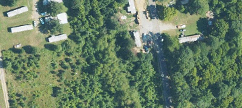Mt Olive Dr
