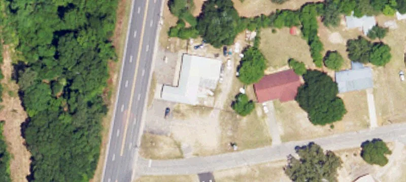 Andrews Ave