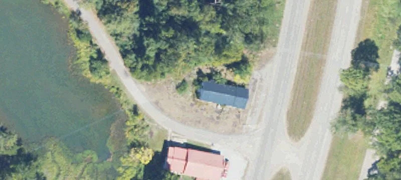 1881 Pelham S Rd