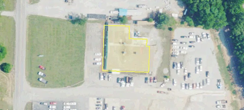 4230 Chisholm Rd