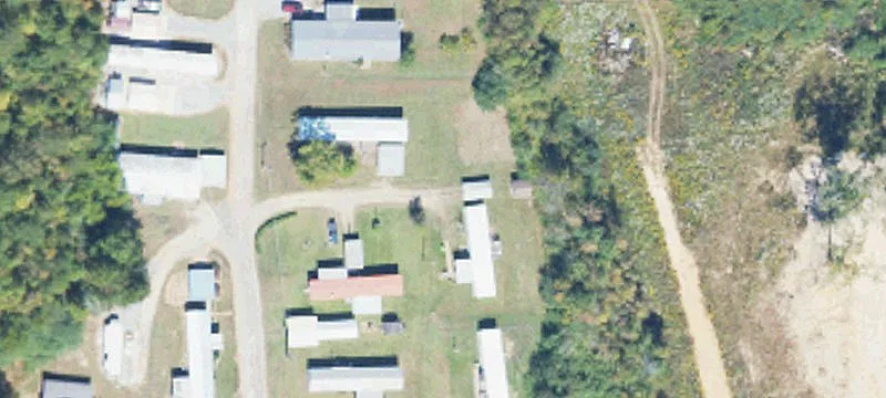 3415 Choccolocco Rd