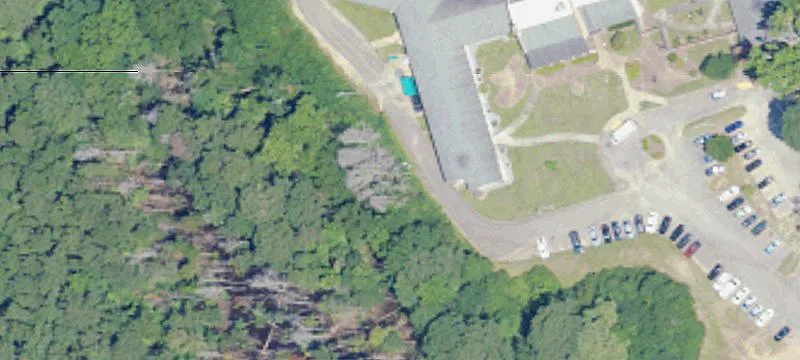 280 Mt Hebron Rd