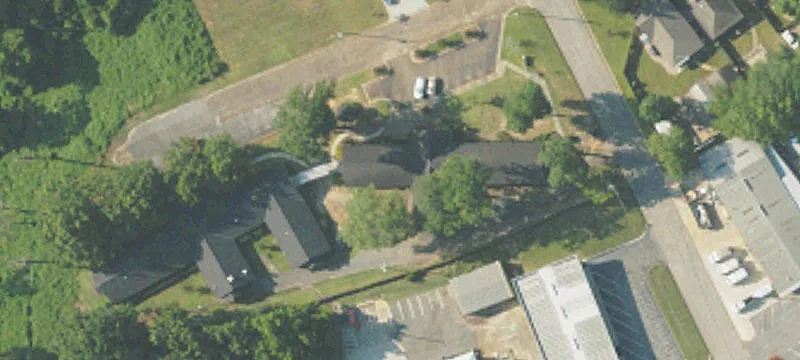 201 Wynn Rd