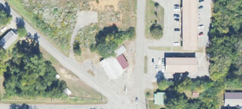 600 Gadsden NW Rd