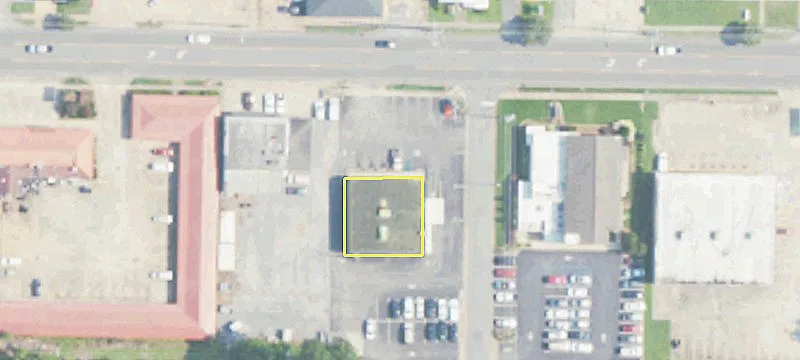 401 Ft Williams St