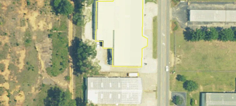 116 Woodburn Dr