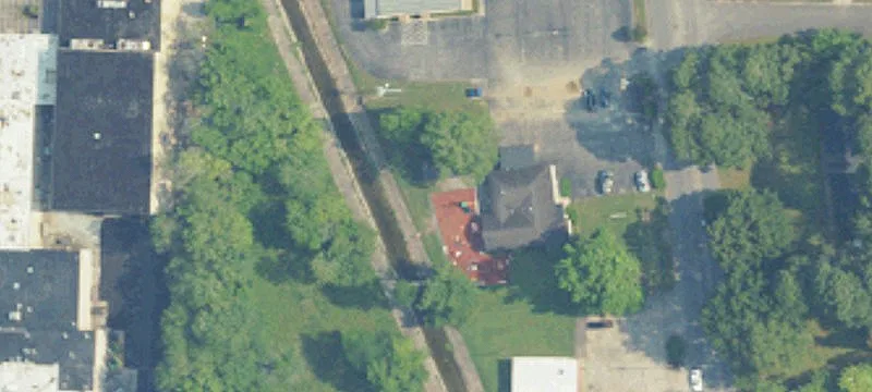1823 Somerville SE Rd