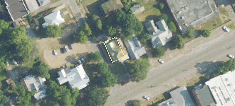701 Alabama Ave