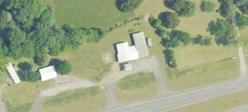 Hwy 80th E