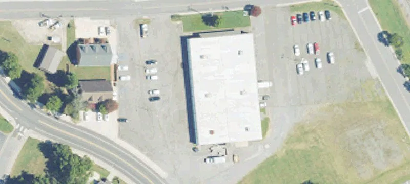 101 Bartlett St