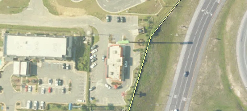 1301 Industrial Pkwy