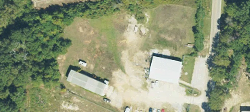 857 Beverlye Rd