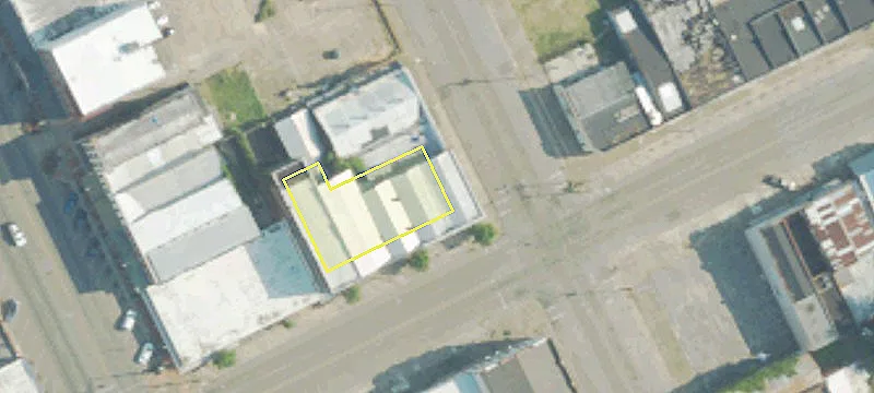 1119 Alabama Ave