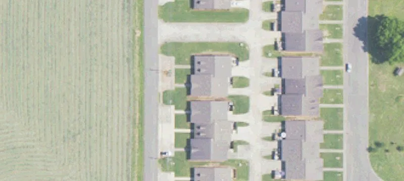 952 Section Line NE Rd