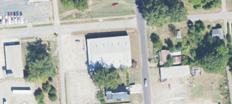 230 G St