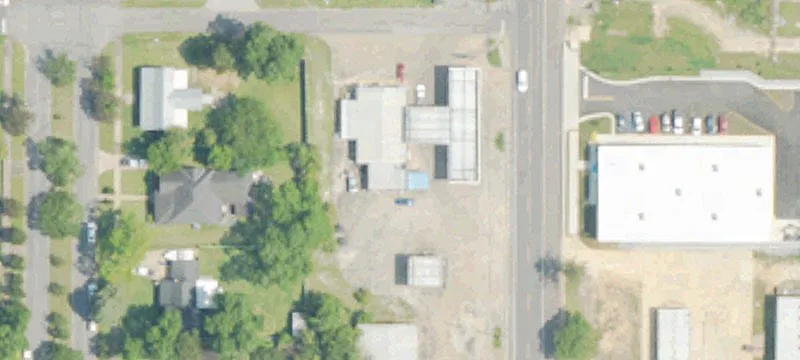 605 Walnut Ave