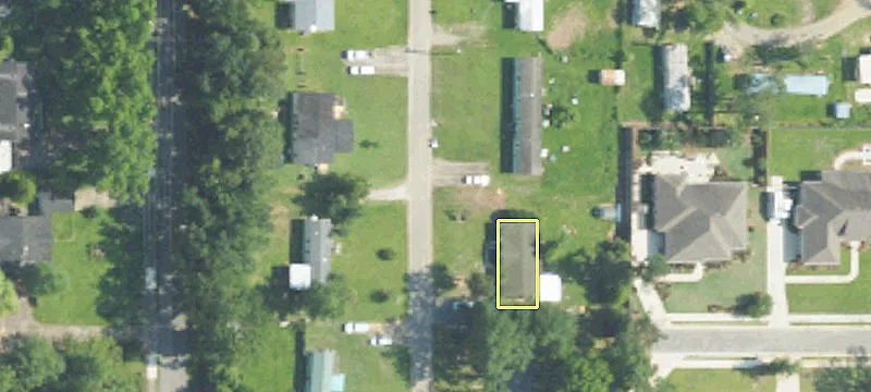 9040 Morphy Ave Lot, Unit 1