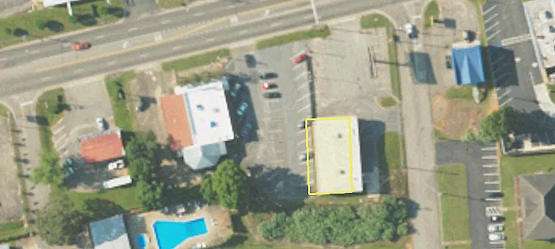 920 Rucker Blvd