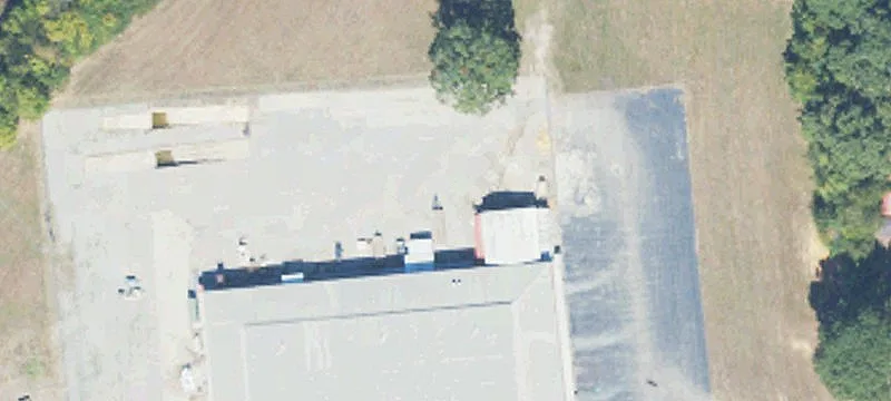 2000 Cobb Ave