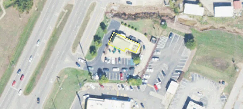 1011 Quintard Dr
