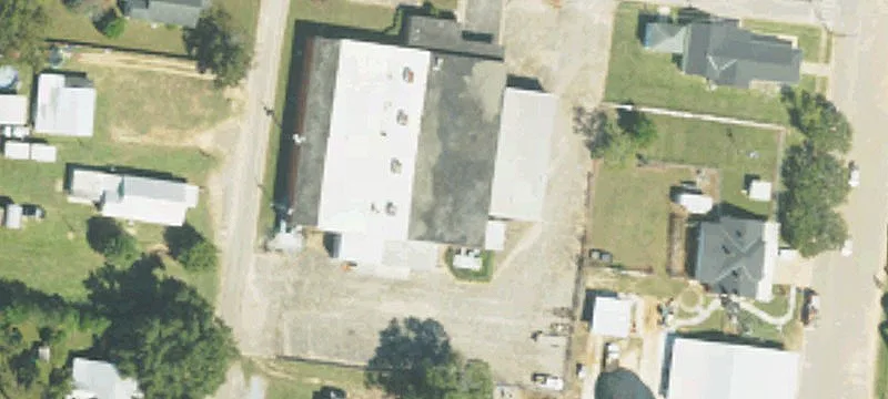 101 Washington St
