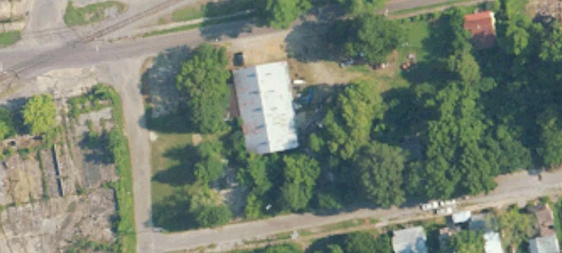 2206 Water Ave