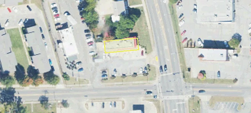 500 Pelham N Rd