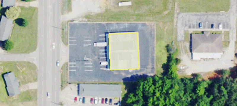 4102 Cloverdale Rd
