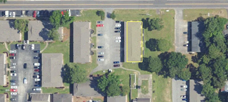 200 Van Buren St