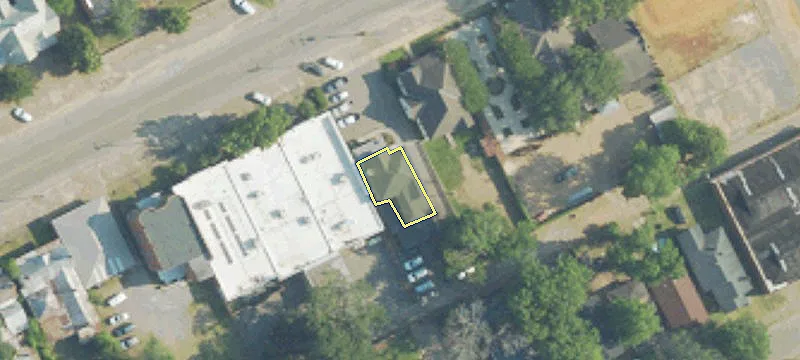 724 Alabama Ave