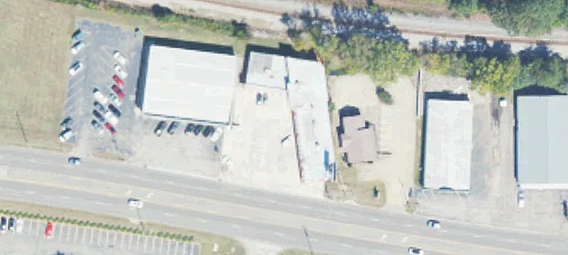 815 Snow St