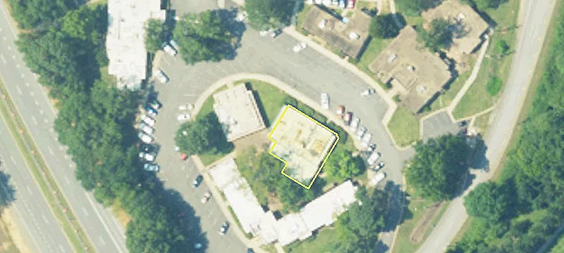 535 Jack Warner Pkwy Nel