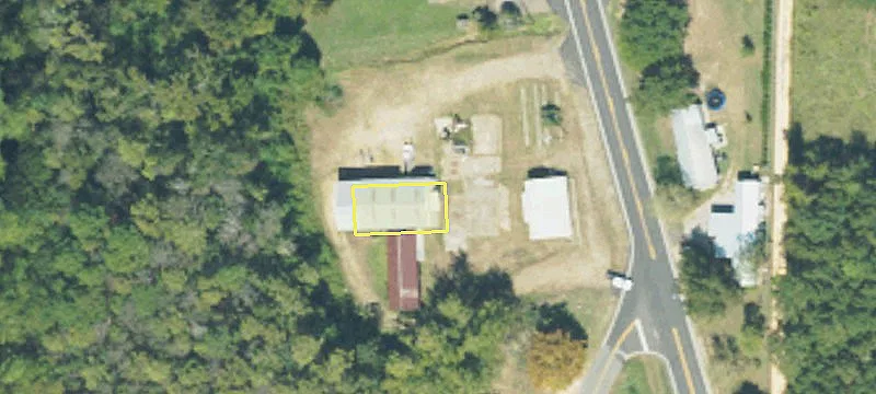 11540 Cottonwood Rd