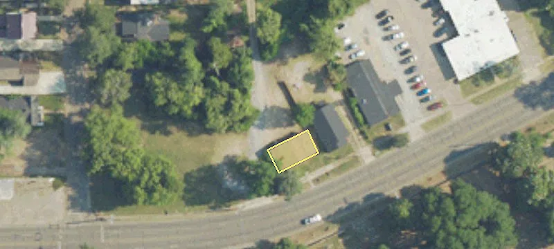 203 Dallas Ave