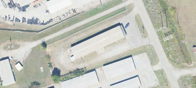 116 Industrial Dr
