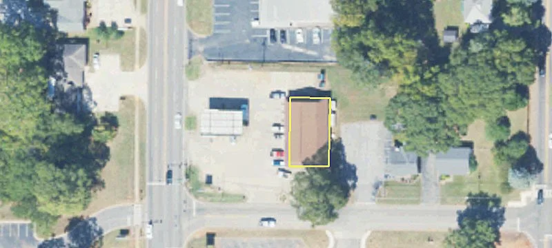706 Pelham S Rd