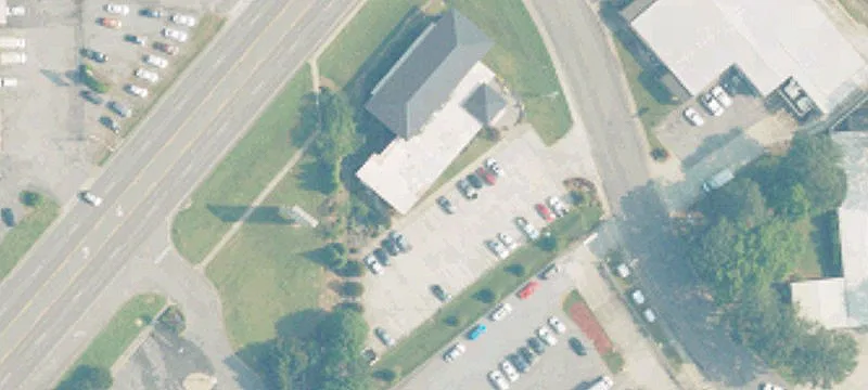 320 Broadway SW Dr