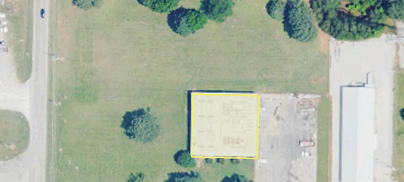 503 Staples Dr