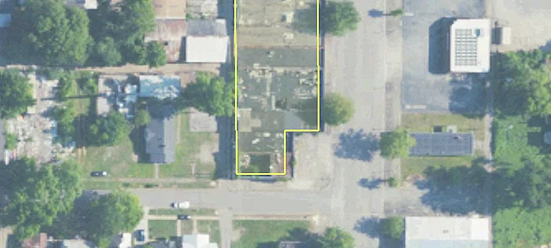 4912 Gary Ave