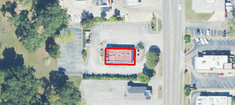 410 Pelham N Rd