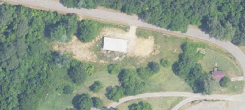 Burgess Dr