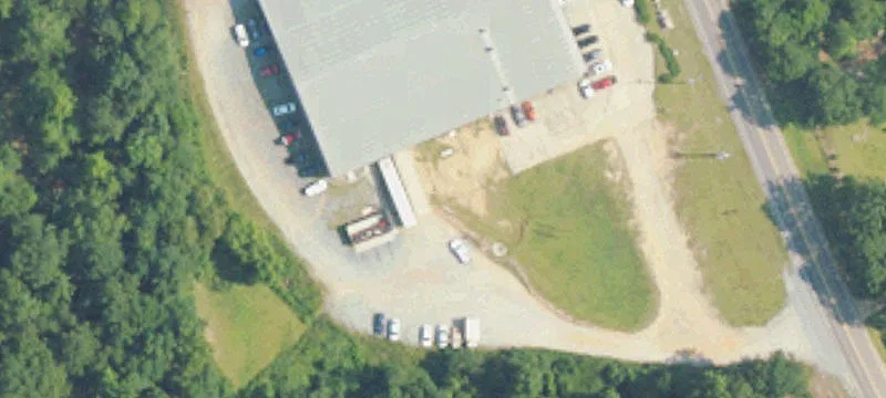 Firetower Rd