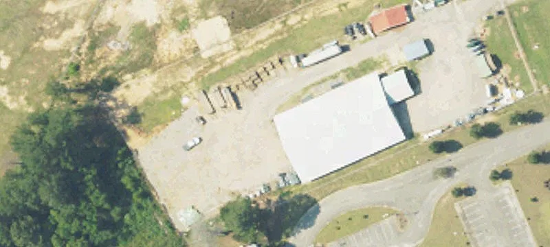 505 Alabama Hwy 203