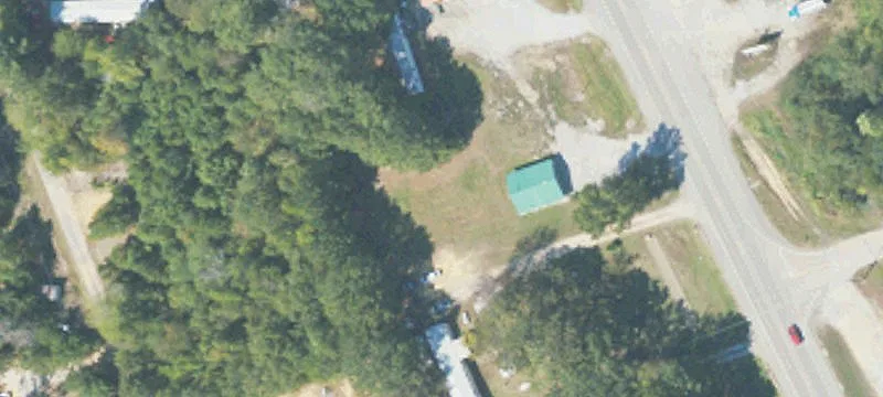 10607 Al Hwy 77