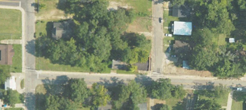 801 Williams Ave