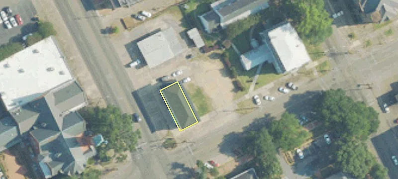 300 Broad St