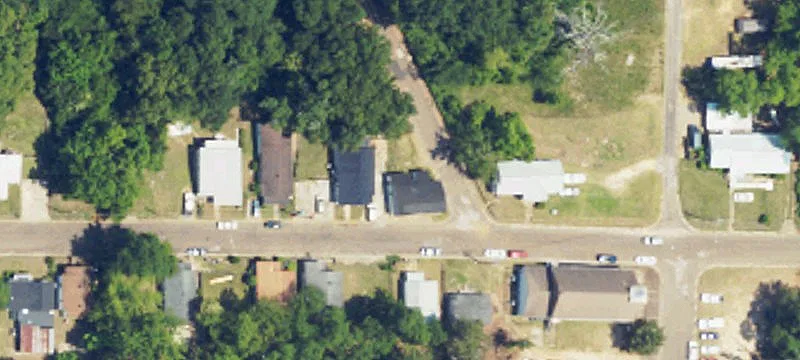 Hull St
