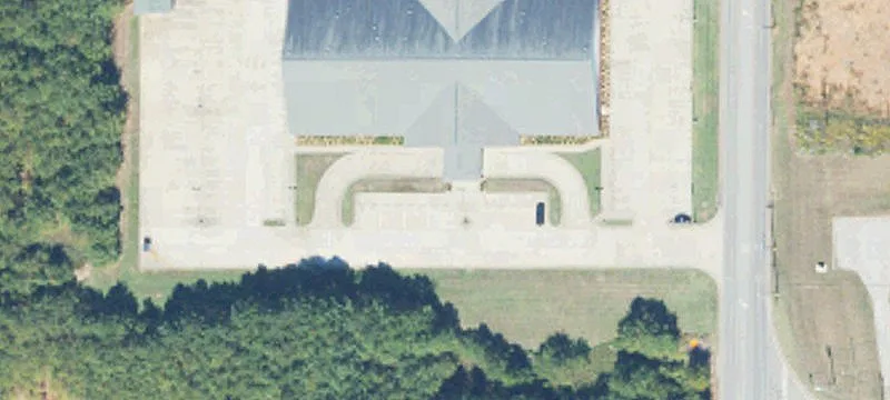 1910 Coleman Rd