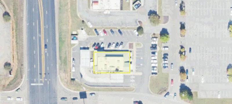 50 Oxford Exchange Blvd